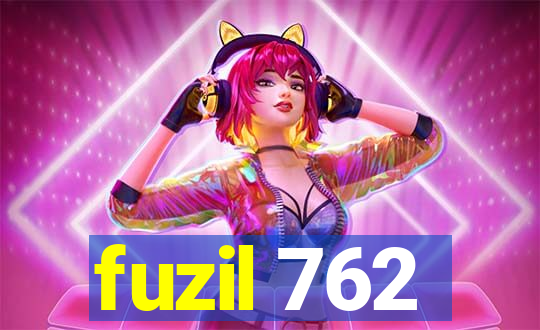 fuzil 762